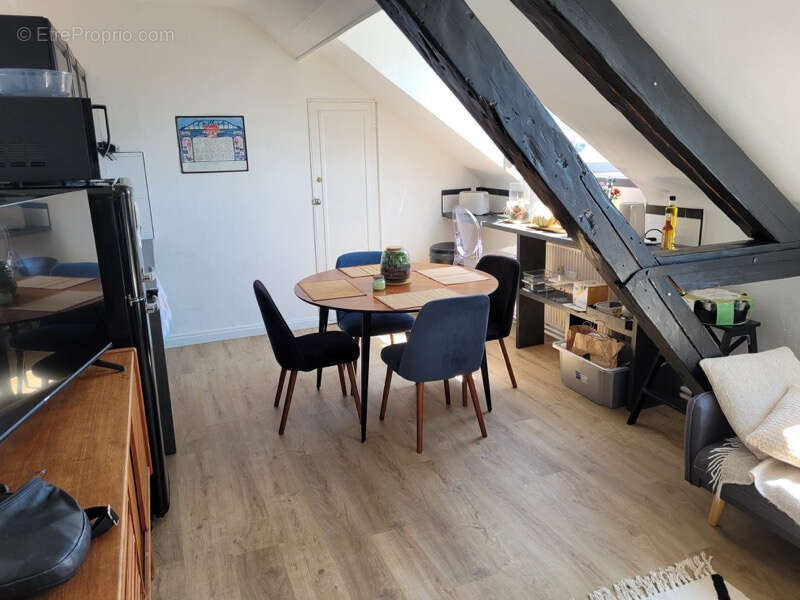 Appartement à AMIENS