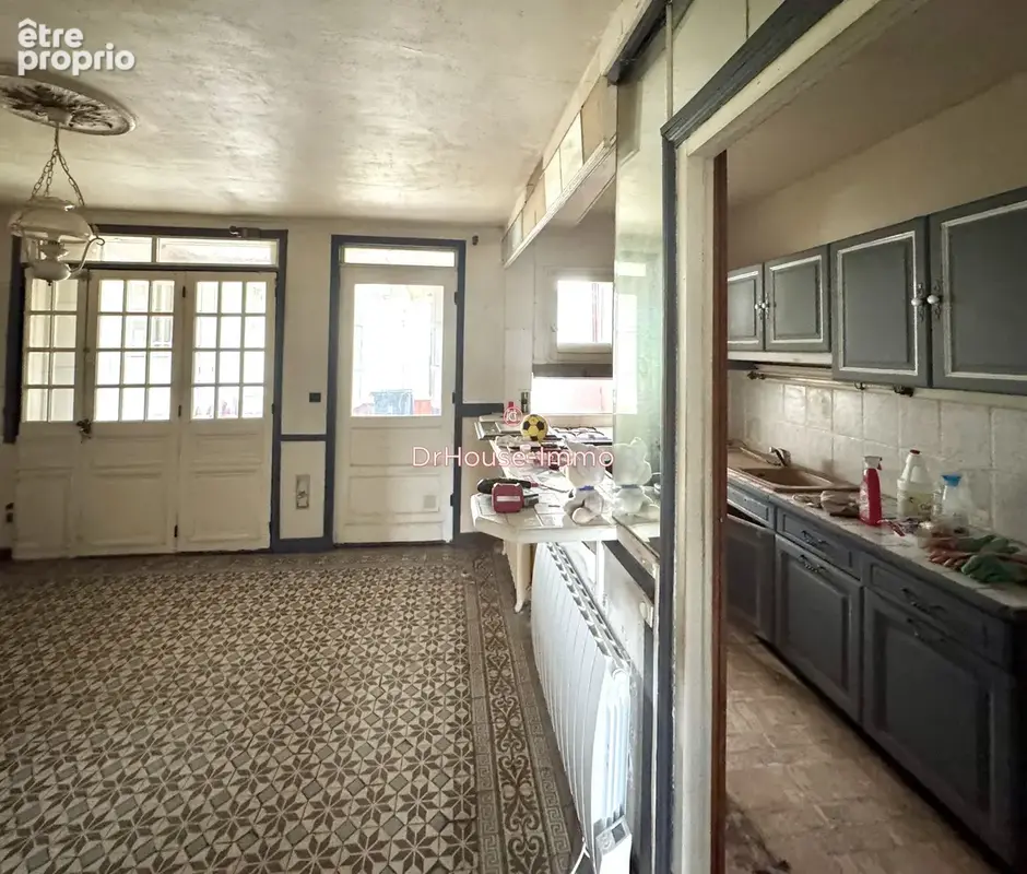 Maison 12 pièces 238 m² à vendre à Dieppe (76200) - photo 5