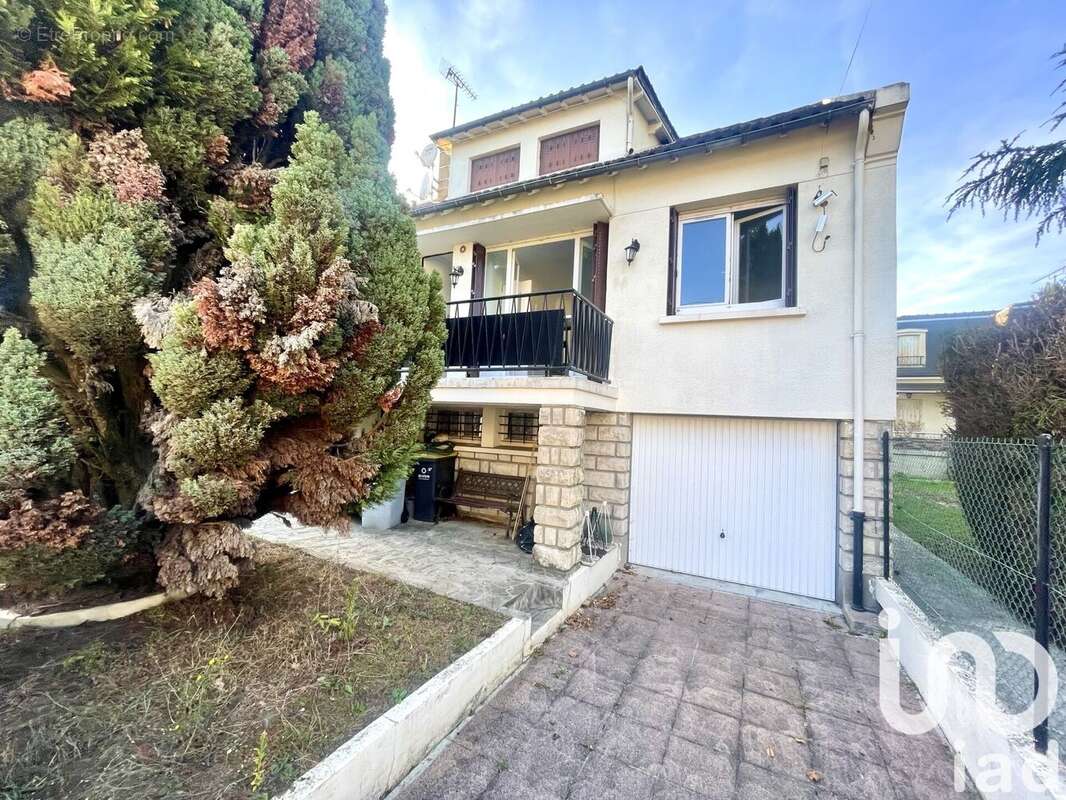 Photo 9 - Maison à BRUNOY