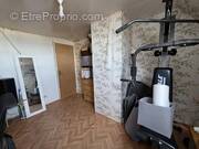 Maison à CHASSIGNOLLES