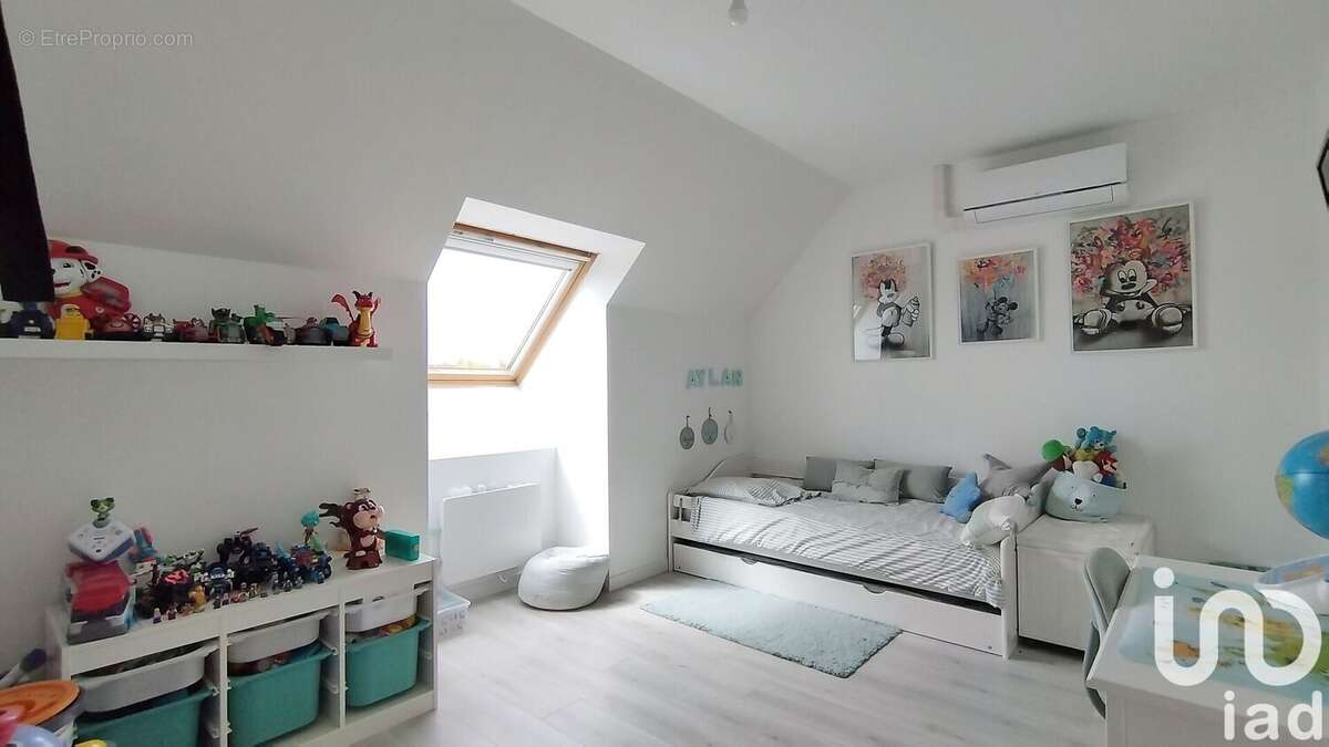 Photo 8 - Maison à SOTTEVILLE-SOUS-LE-VAL