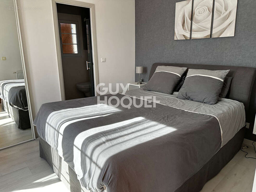 Maison à CARCASSONNE