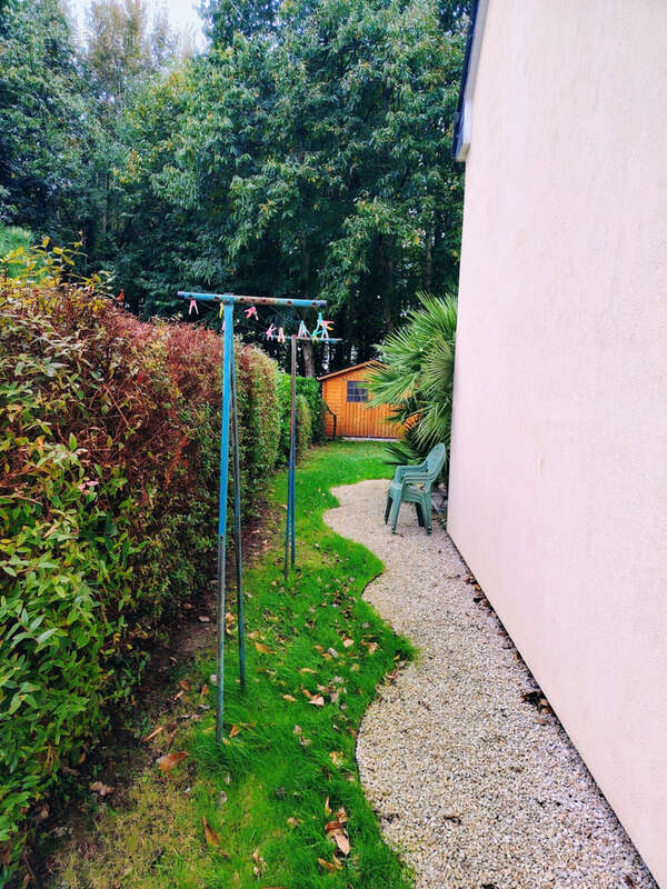 Maison à SAINT-MALO