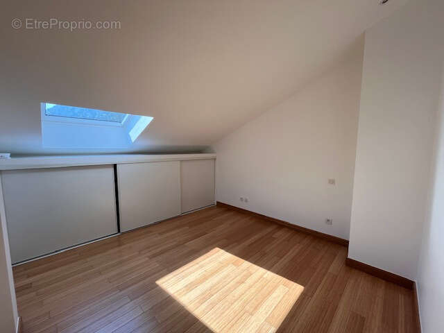 Appartement à SASSENAGE