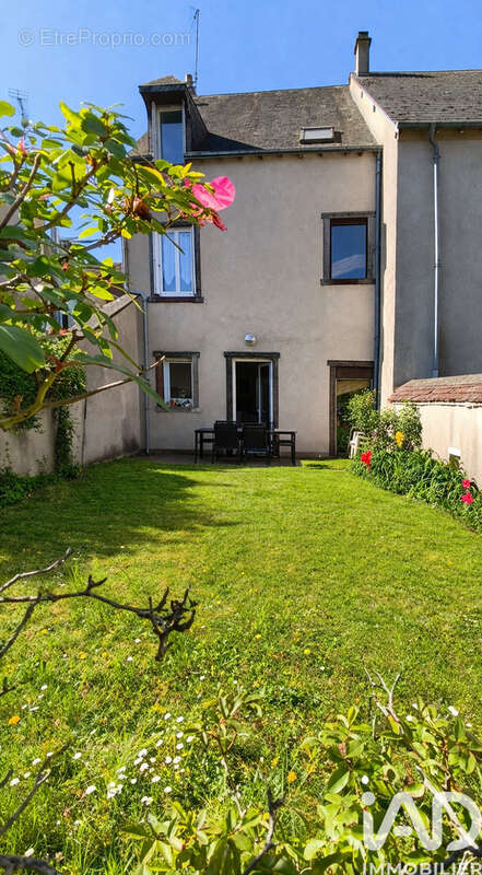 Photo 4 - Maison à CHATEAUROUX