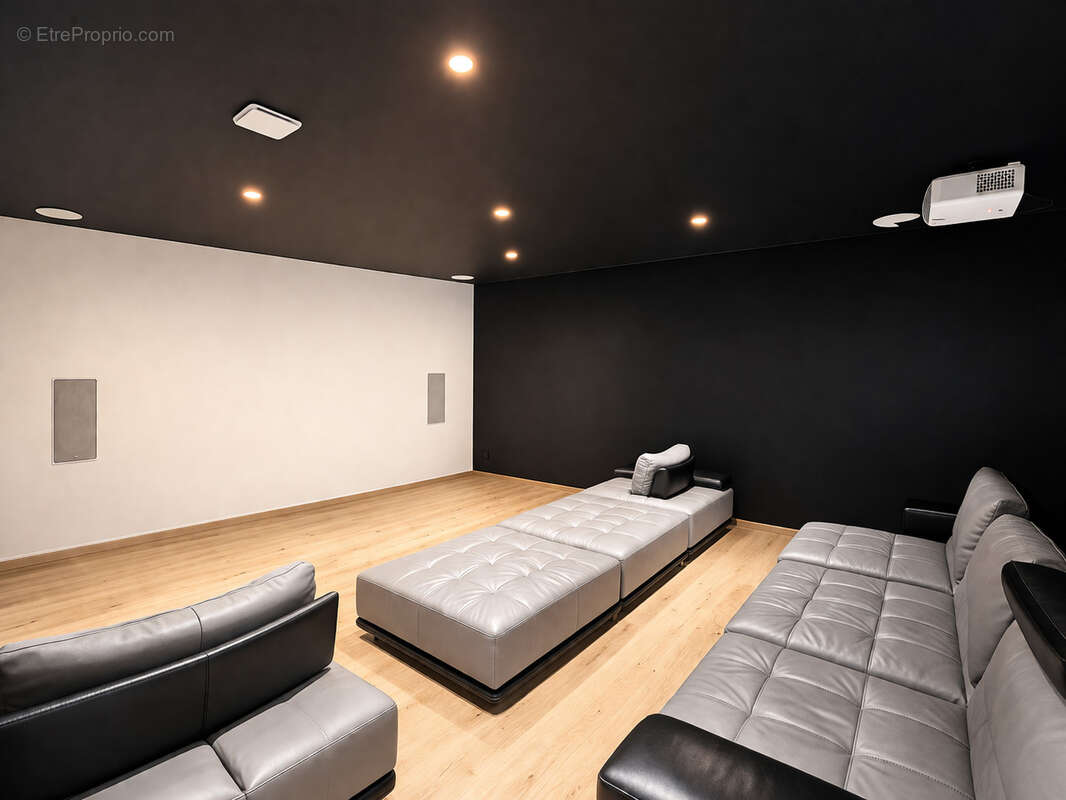 Maison d'exception - photo 23