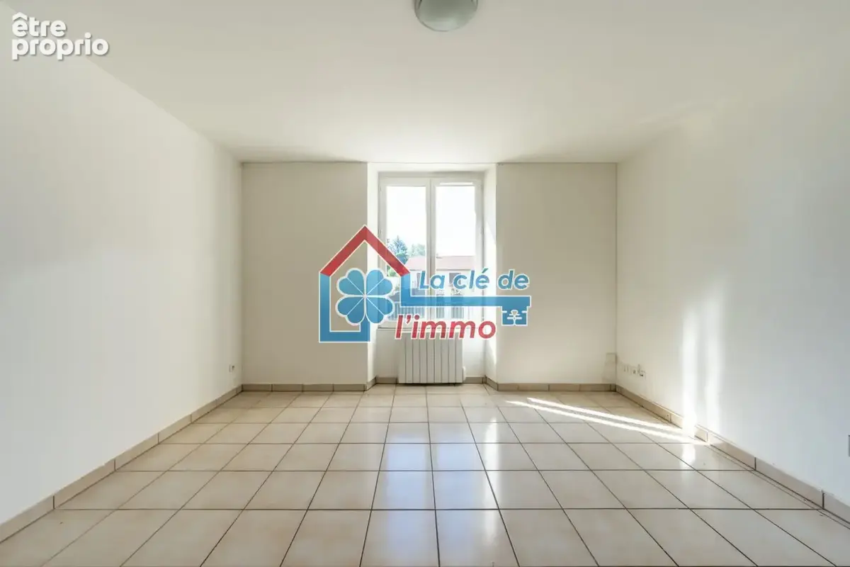 Appartement à vendre Moissy-Cramayel - photo 4