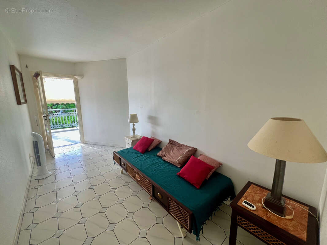 Appartement à SAINT-FRANCOIS