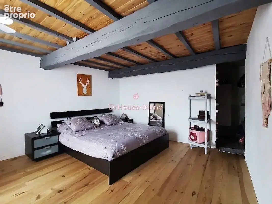 Maison 4 pièces 110 m² à vendre à Lannemezan (65300) - photo 8