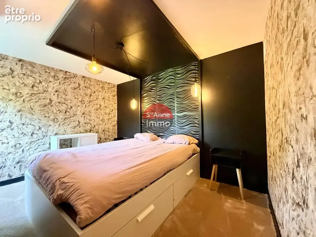 Vaux-en-amienois - maison - 185 m2 - 4 chambres - parking - jardin - photo 12