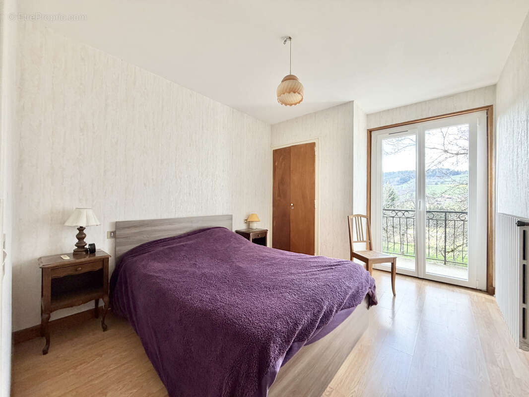 Maison à VIUZ-EN-SALLAZ