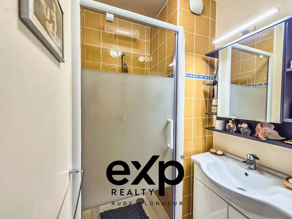 Appartement à MARSEILLE-13E