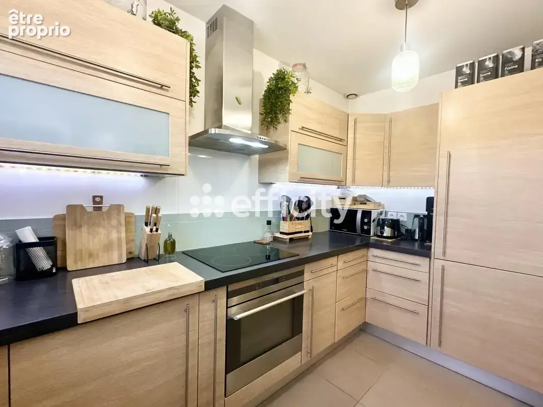 Maison 4 pièces 78 m² à vendre à Les Pennes-Mirabeau (13170) - photo 10