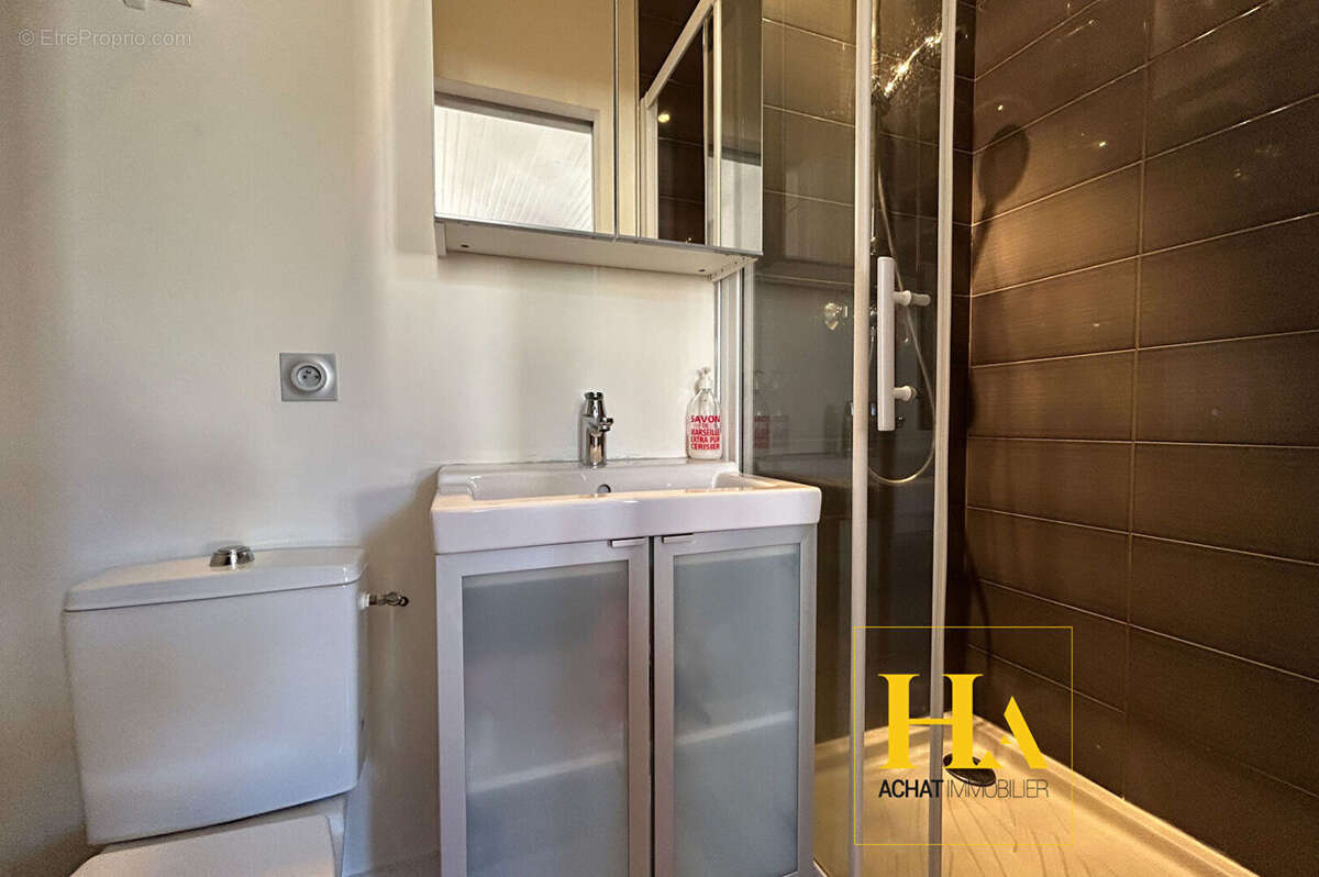 Appartement ,Toulouse, 2 pièces 40 m2, extérieur, cellier-193000 - photo 5