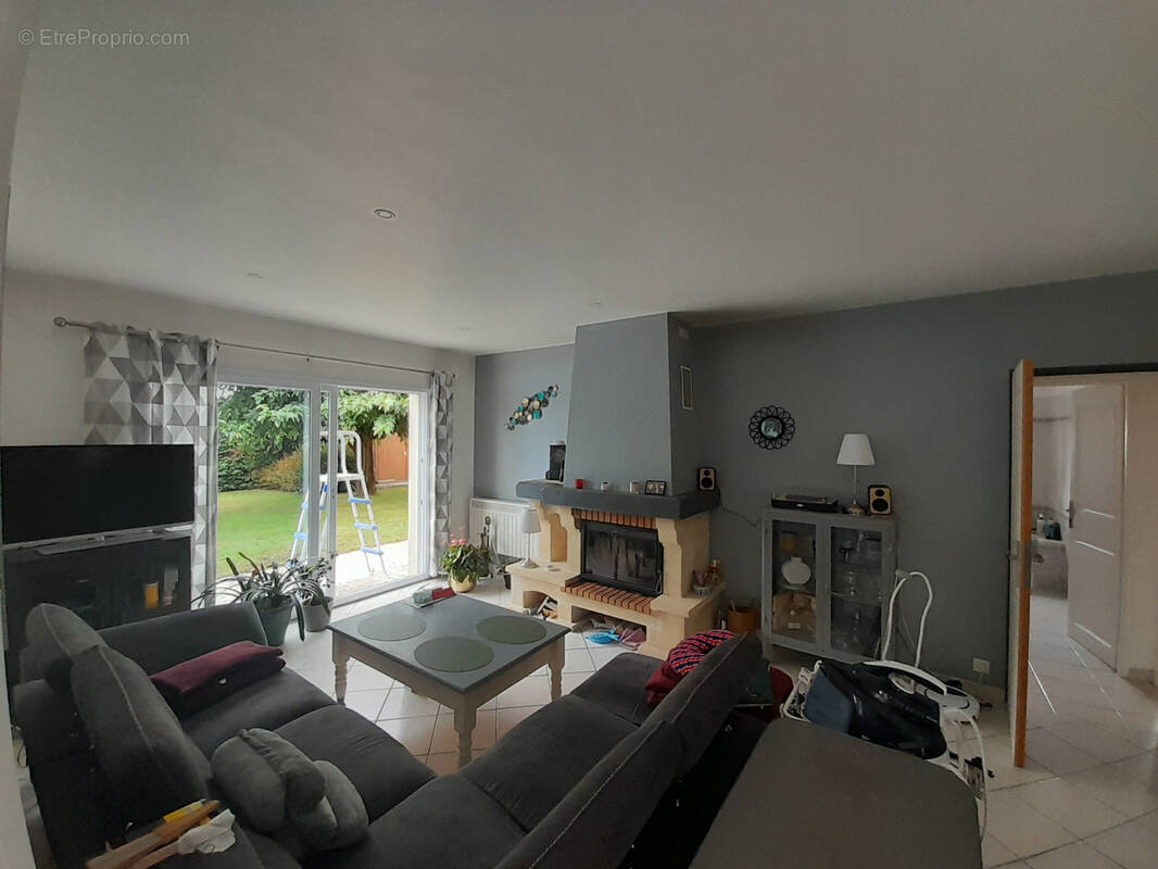 Maison à MARCHEPRIME