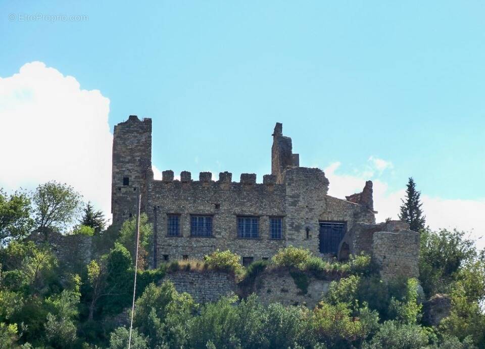 Terrain à MONDRAGON