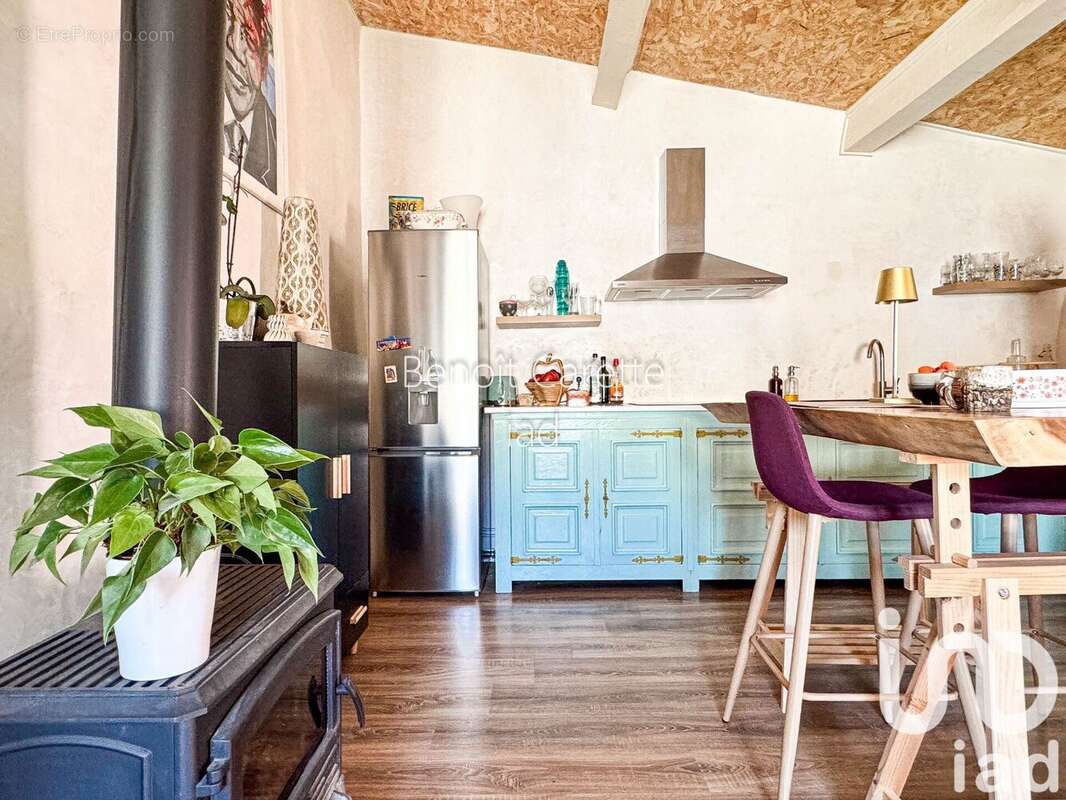 Photo 6 - Maison à MIREPEISSET