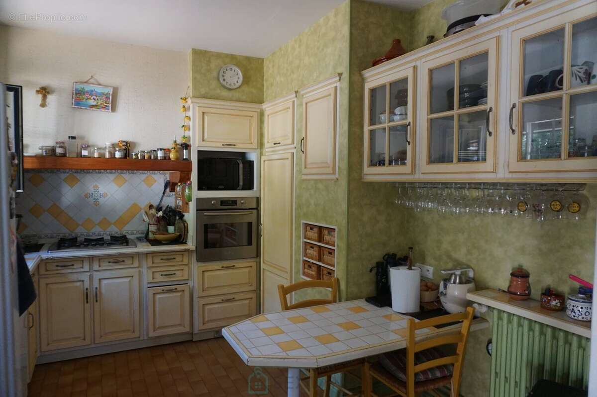 Charmante maison périgourdine nichée dans la vallée de l'Isle. - photo 14