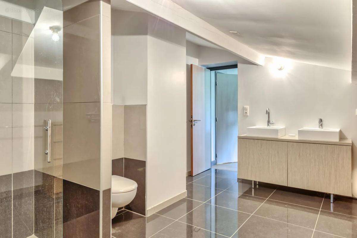 Maison de 6 pièces de 320 m² à Villez-sur-le-Neubourg - photo 14