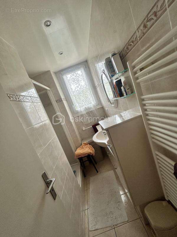 Maison à PONT-L&#039;ABBE