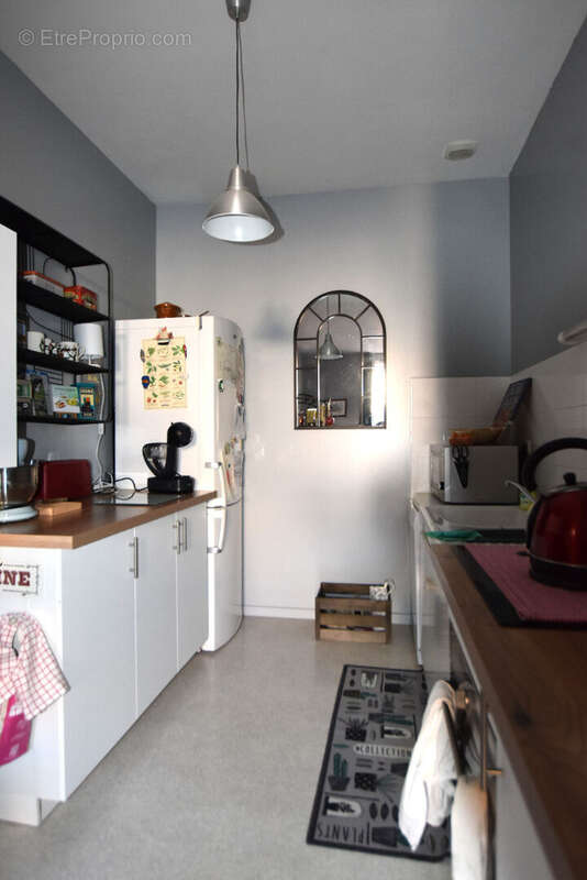 Appartement à VALENCE