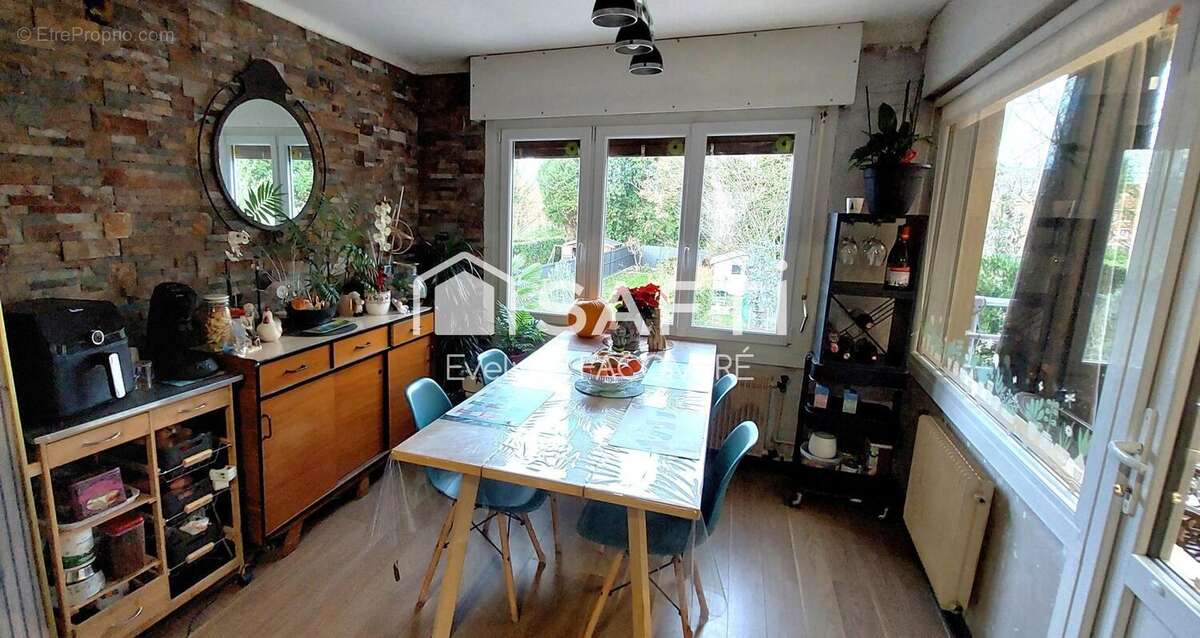 Photo 3 - Maison à COUDEKERQUE-BRANCHE