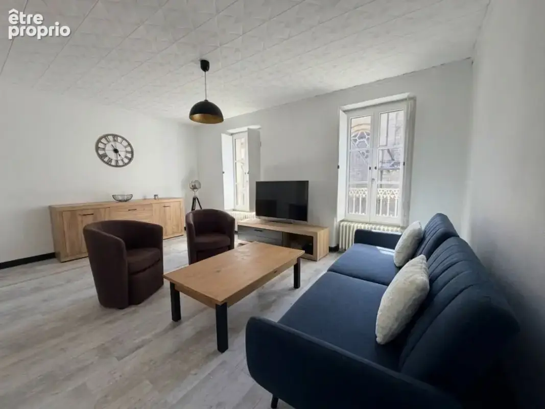 Photo Appartement à Carcassonne au prix de 135 000€