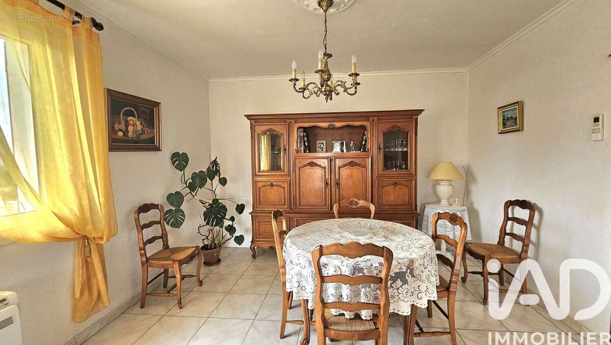 Photo 4 - Maison à THEZAN-LES-BEZIERS