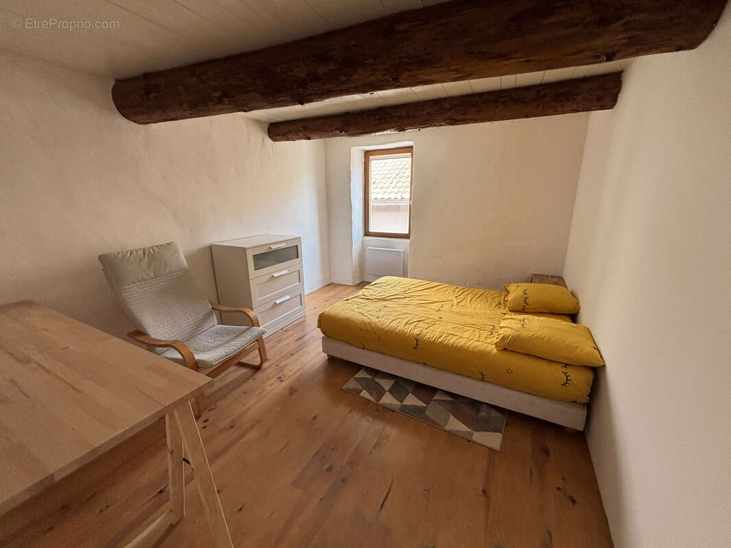 Maison à REBOURGUIL