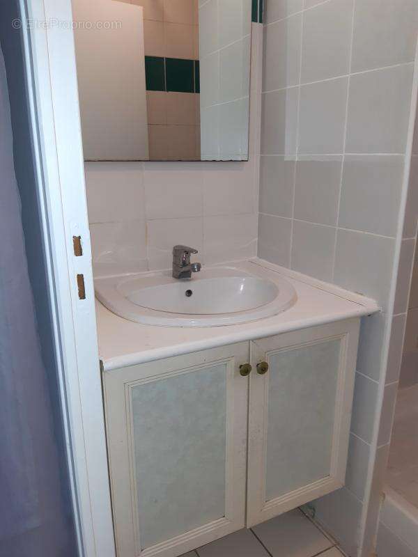 Appartement à SAINT-MAUR-DES-FOSSES