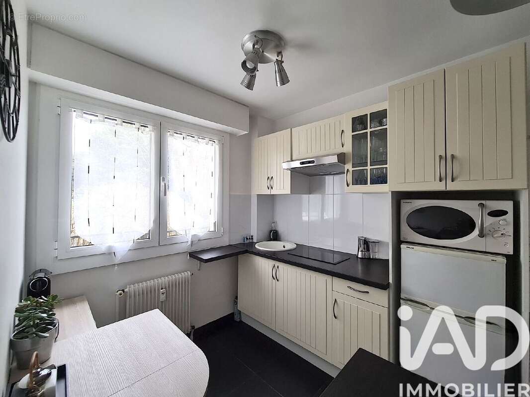 Photo 5 - Appartement à GAGNY