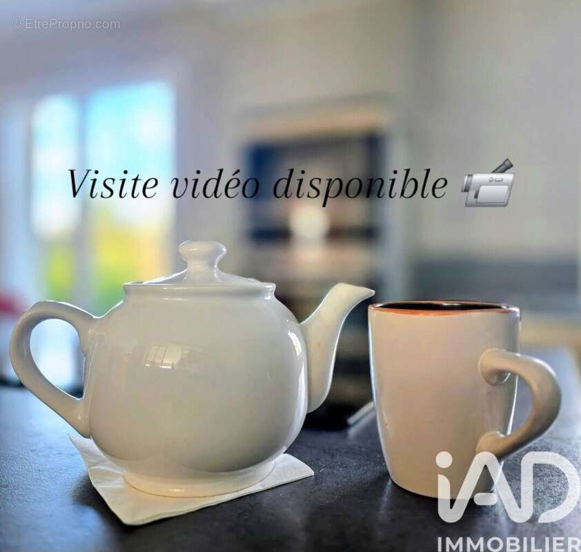 Photo 4 - Maison à SAINT-CLEMENT-DE-LA-PLACE