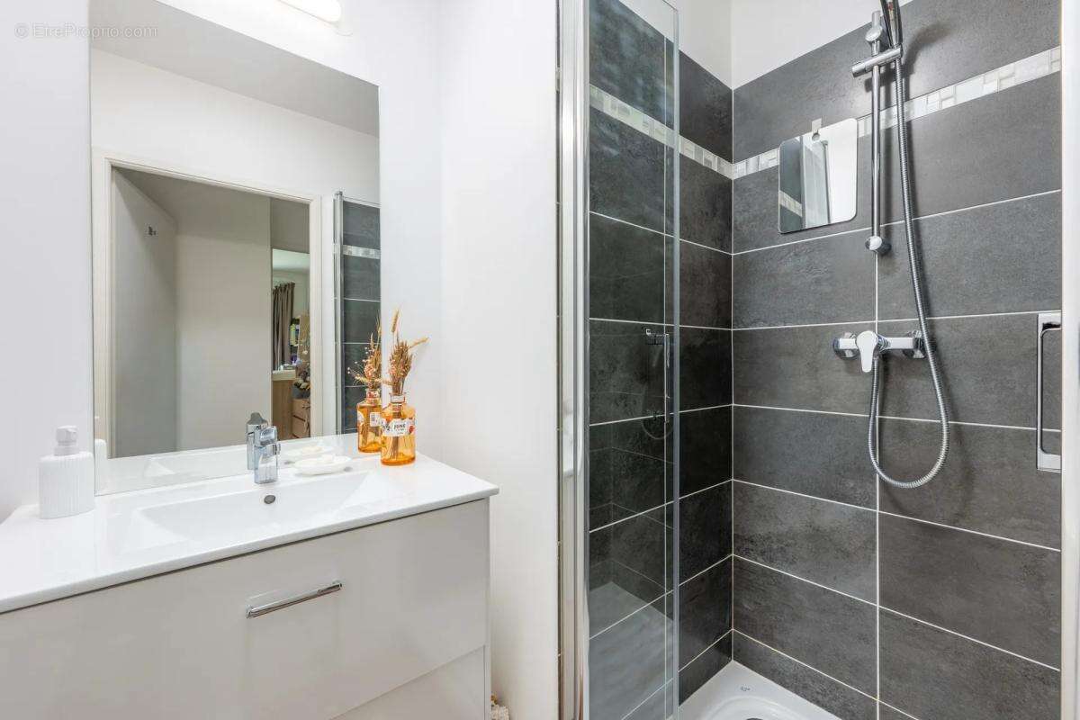 Appartement à MAUREPAS