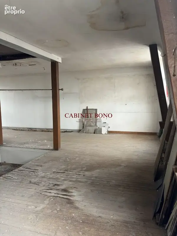 Appartement 350 m² à vendre à Chauny (02300) - photo 7