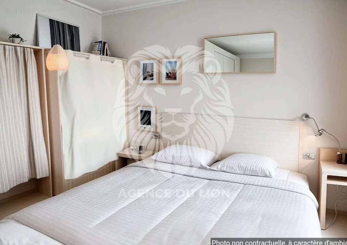 Appartement à TAVERNY