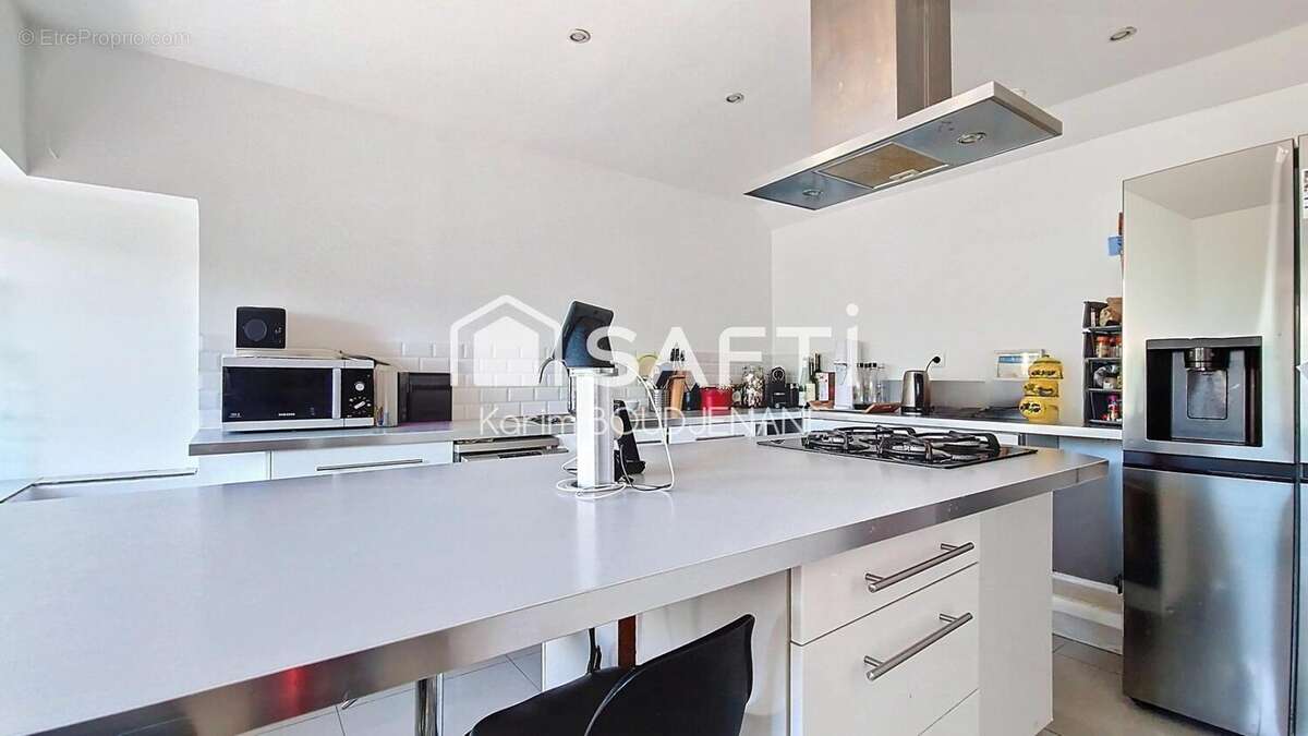 Photo 3 - Maison à VIARMES