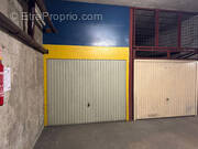 Parking à VILLEJUIF