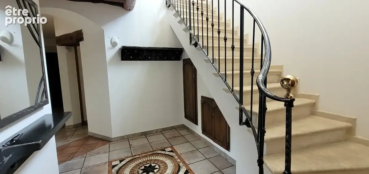 A vendre Saint paul trois chateaux Maison 5 chambres avec piscine - photo 10