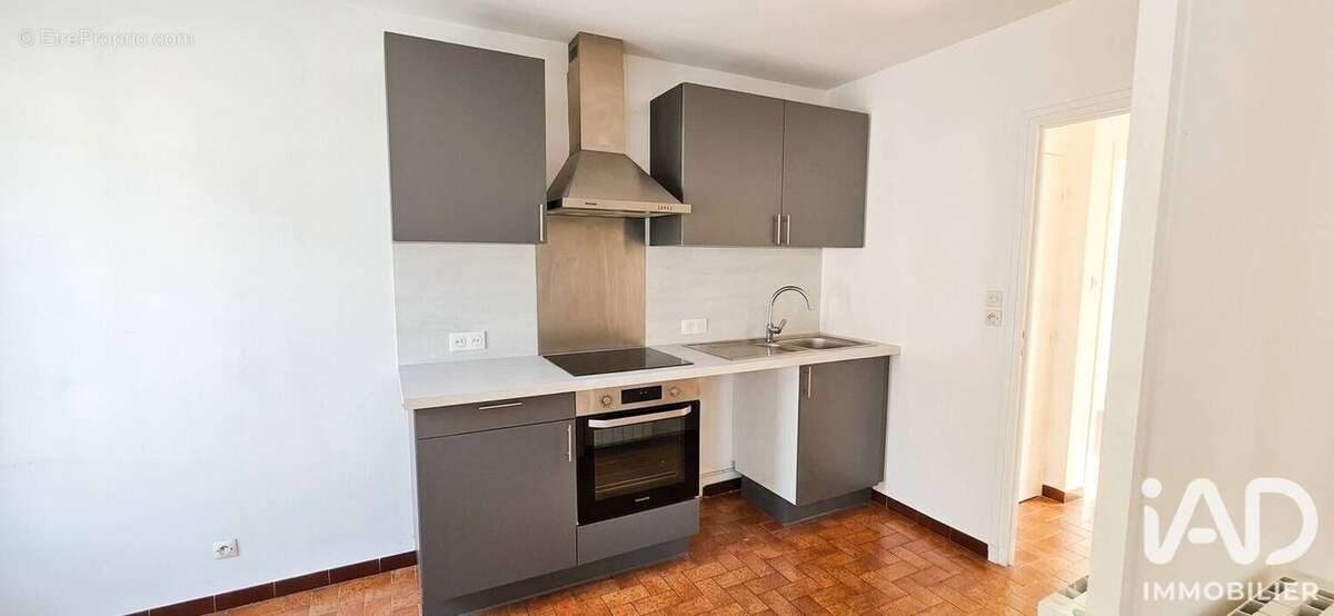 Appartement 58 m² à Saint-Just-Saint-Rambert  - photo 3