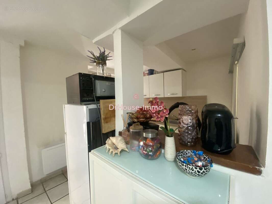 Appartement à BRIGNOLES