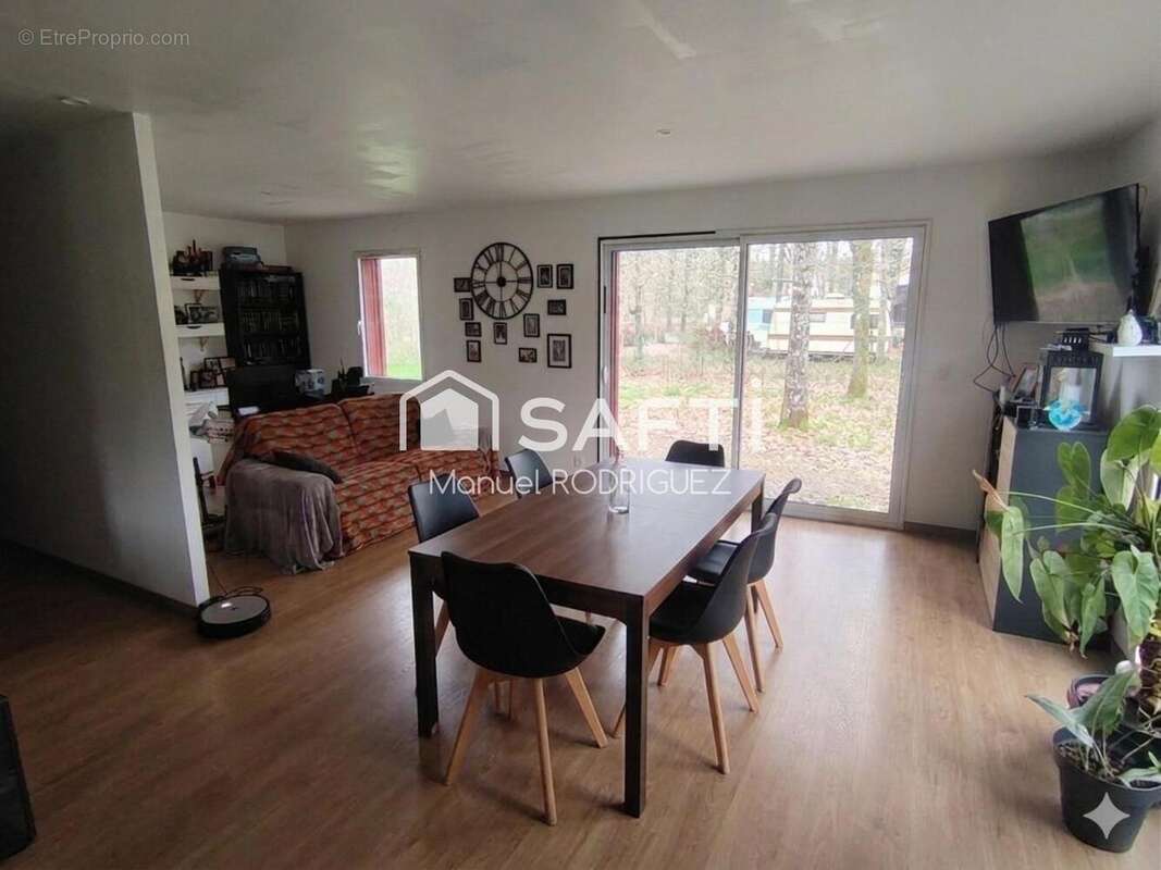 Photo 2 - Maison à SORE