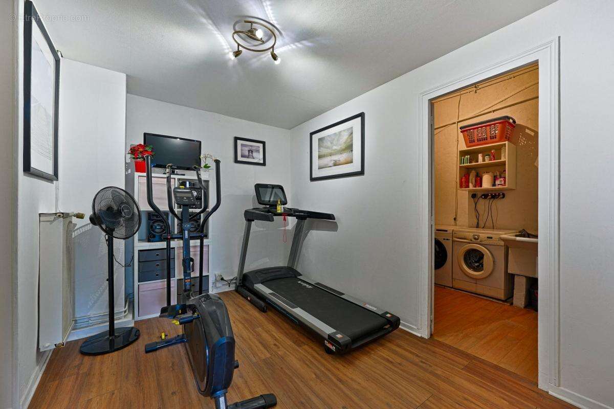 Maison à ATHIS-MONS