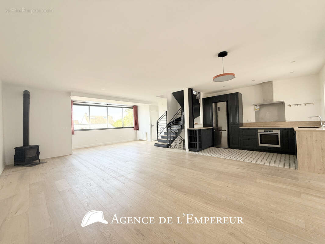 Rueil Centre Ville - photo 6