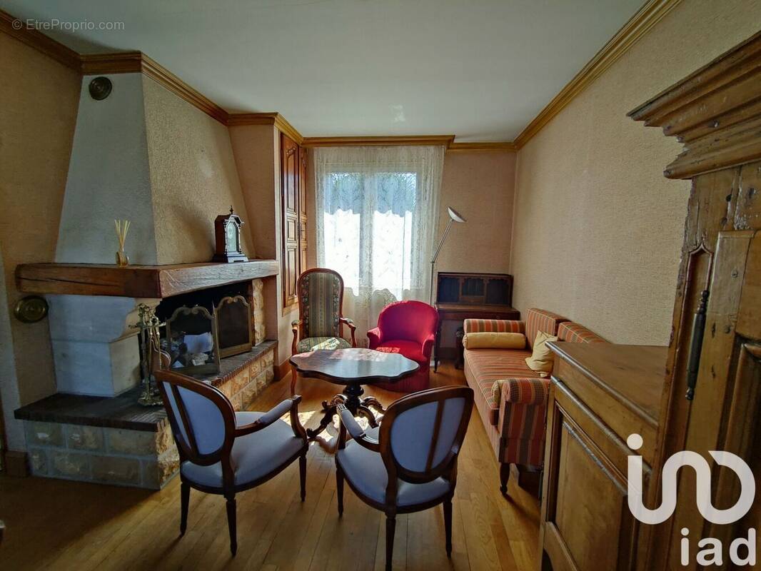 Photo 1 - Maison à GIEN