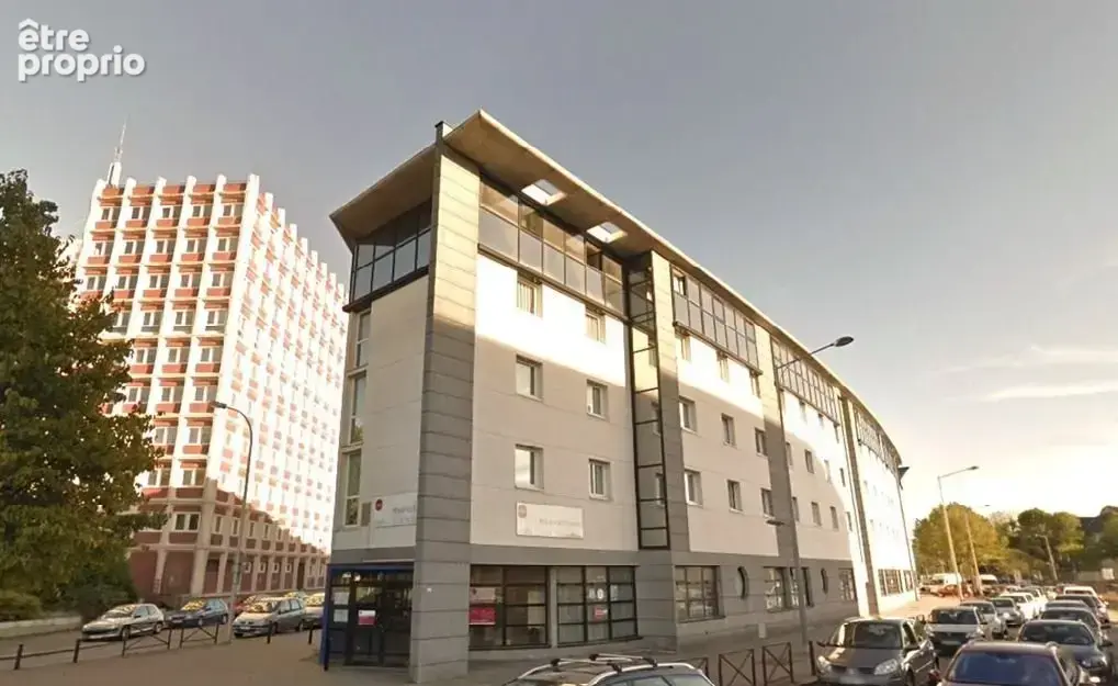 INVESTISSEMENT LOCATIF  ROUEN - Résidence Étudiante Neoresid Saint Sever - 6,54%  de rentabilité. - photo 10