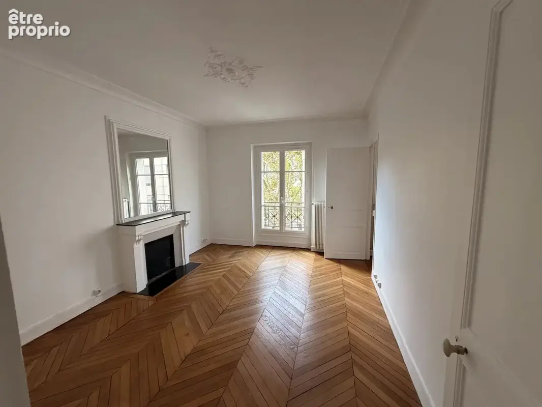 Photo Appartement à Paris-16e au prix de 719 000€