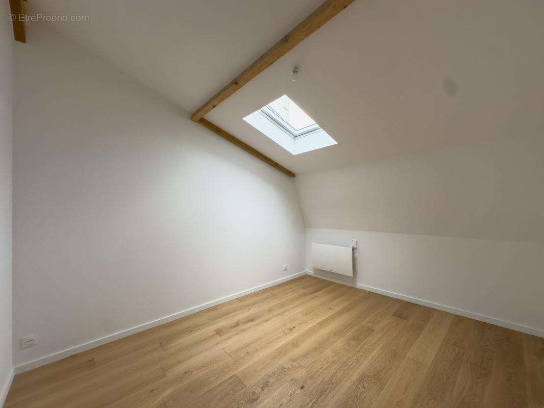 Appartement à SAINT-OUEN