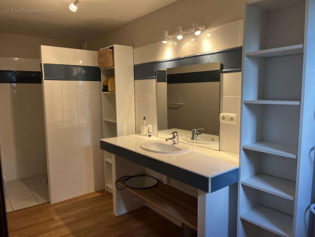 Maison à MARTRES-DE-RIVIERE