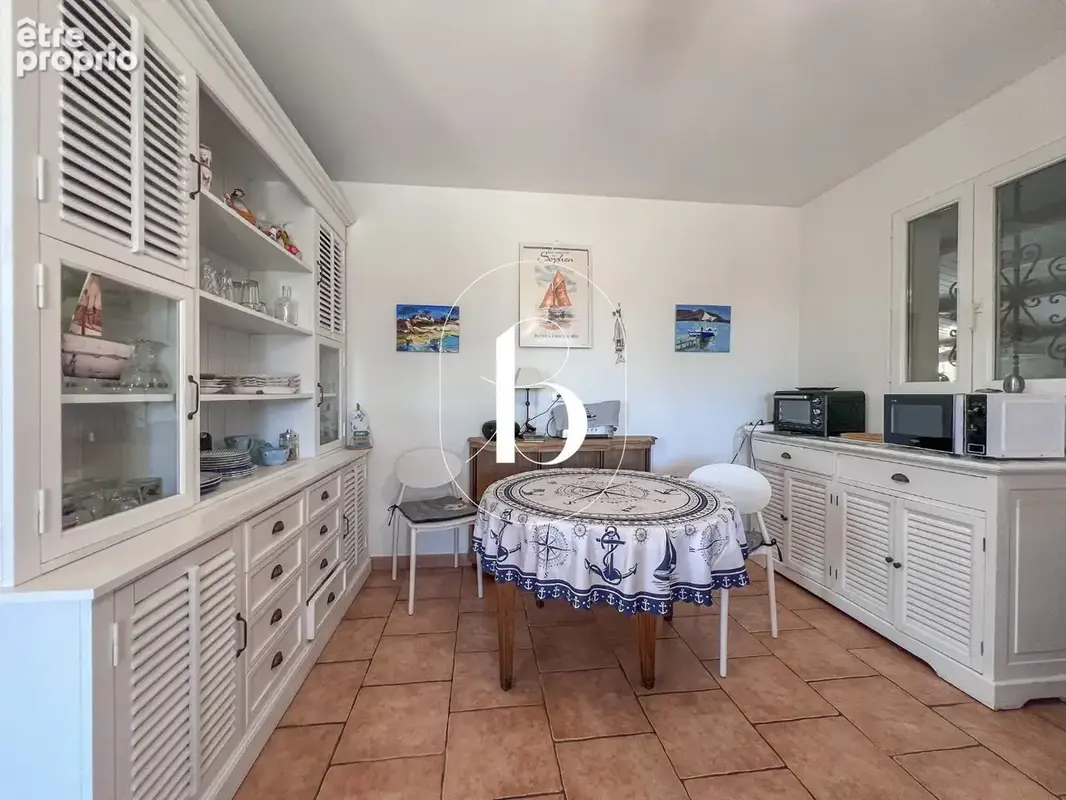 Maison 100 m² à Goudargues  - photo 17