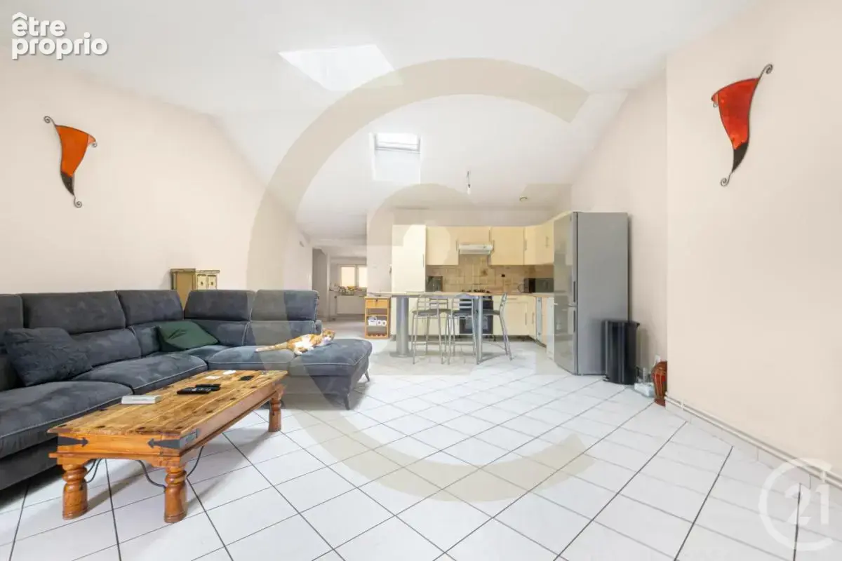 Appartement 108 m² à Vienne  - photo 2